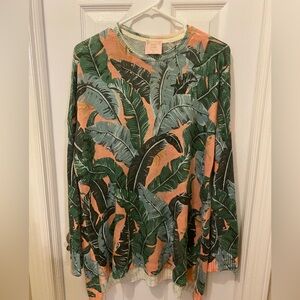 Show Me Your Mumu x Barbie Bonfire Sweater